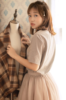 美女狩猎